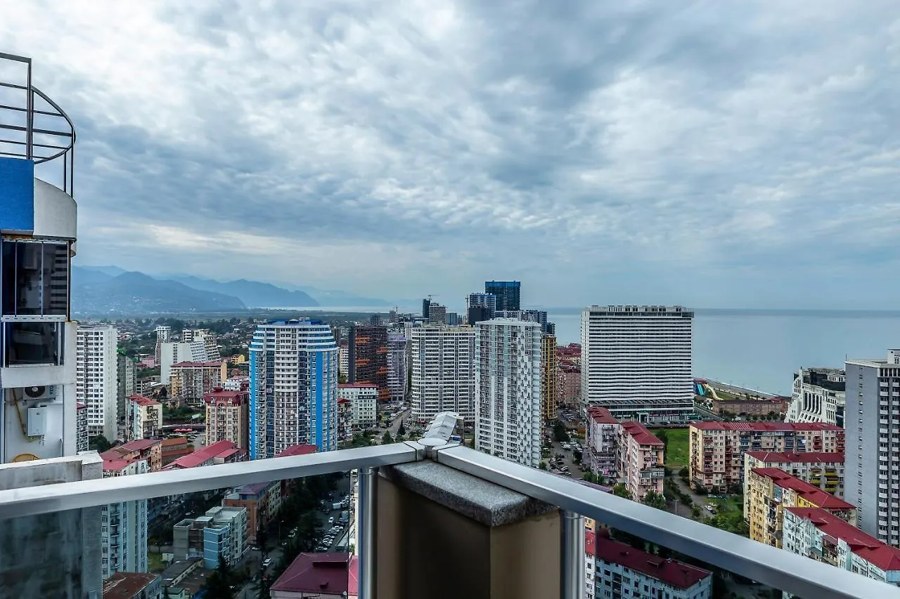G-Point Apartment Batumi 0*,