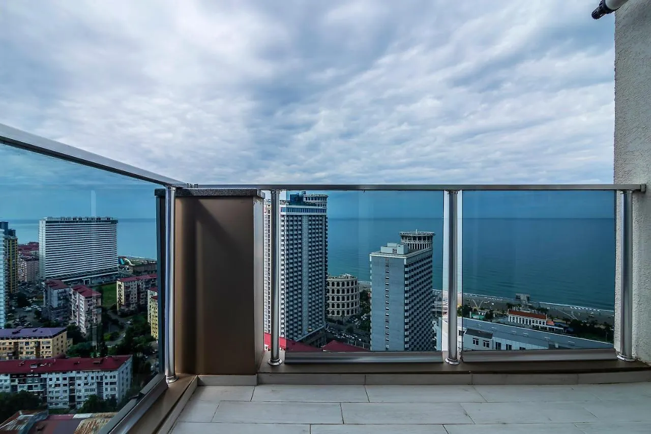 G-Point Apartment Batumi
