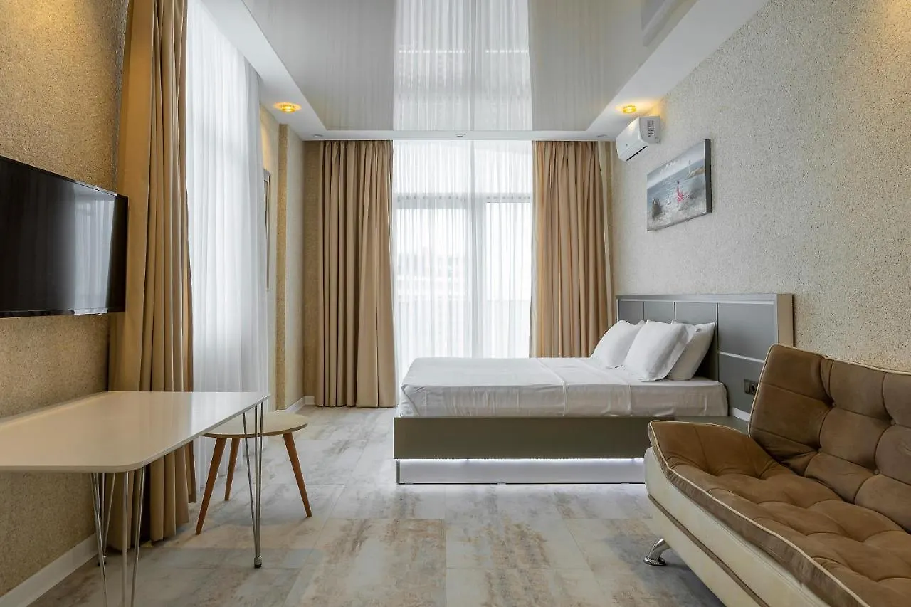 G-Point Apartment Batumi Georgia