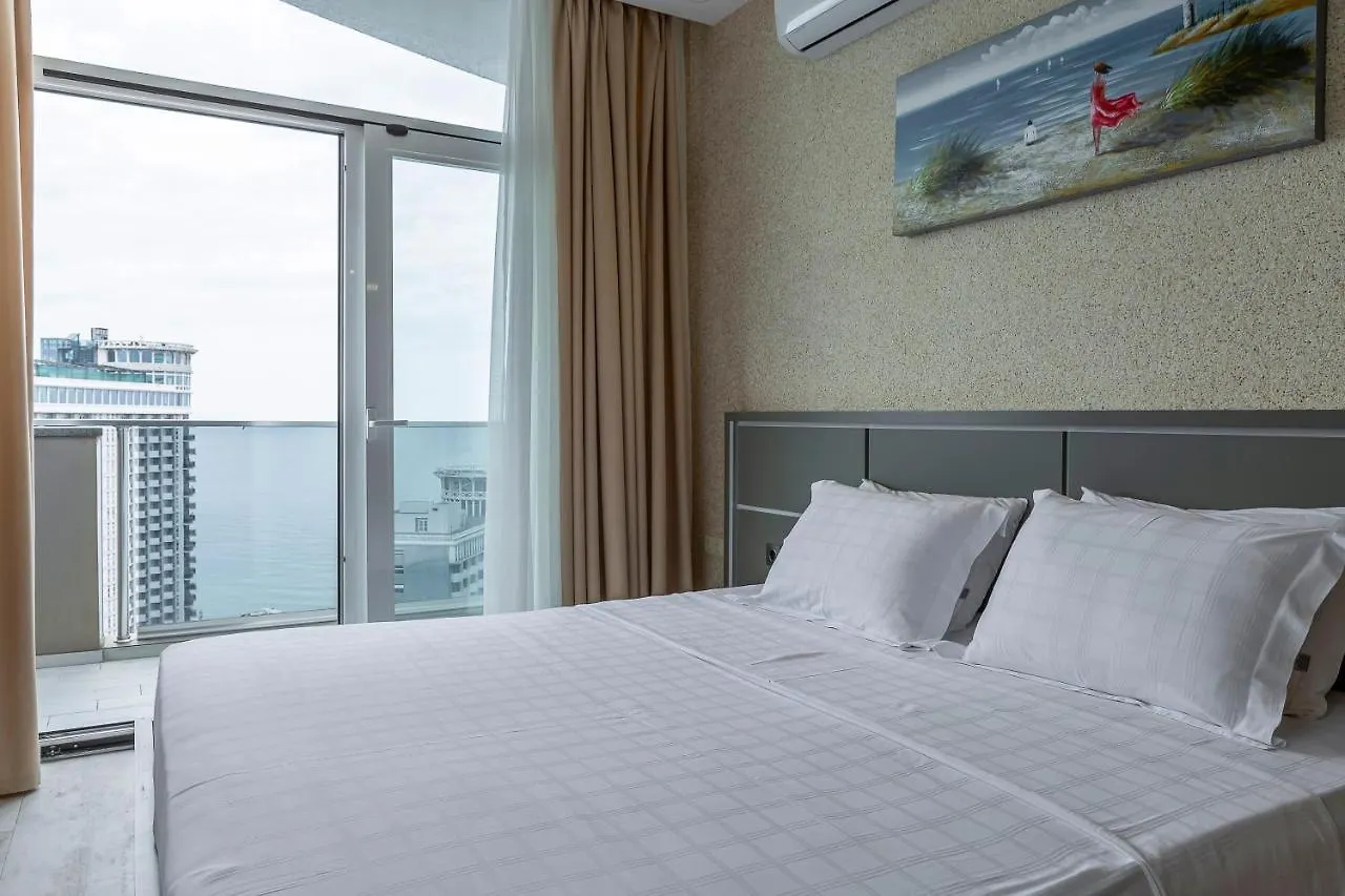 G-Point Apartment Batumi