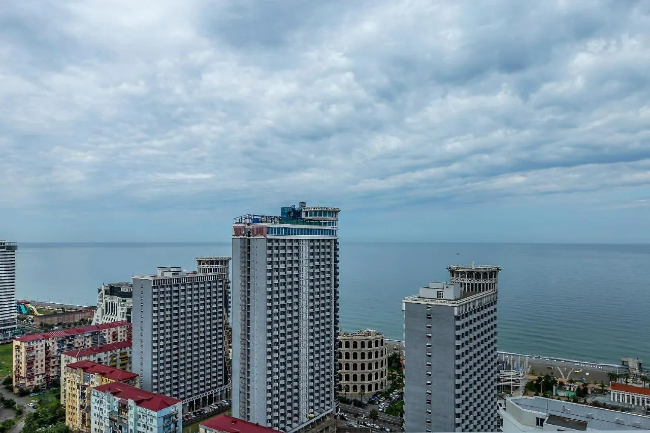 G-Point Apartment Batumi