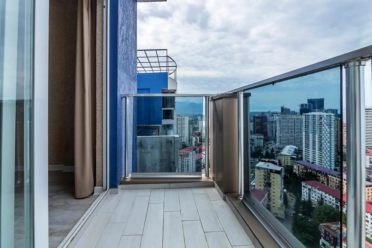 G-Point Apartment Batumi