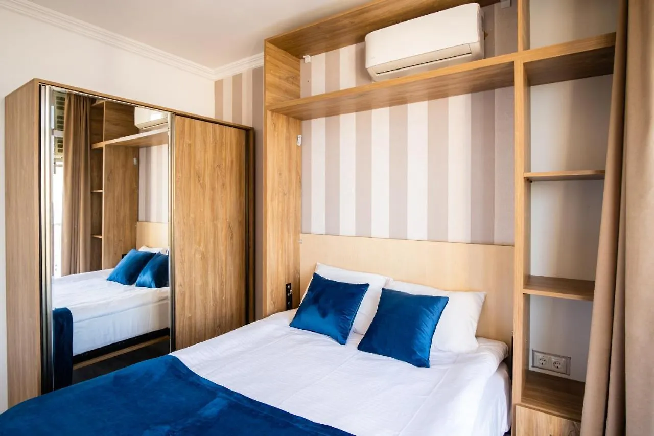 G-Point Apartment Batumi Georgia