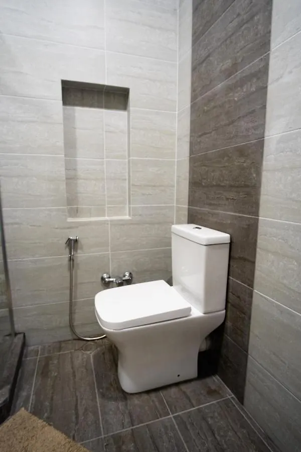 G-Point Apartment Batumi
