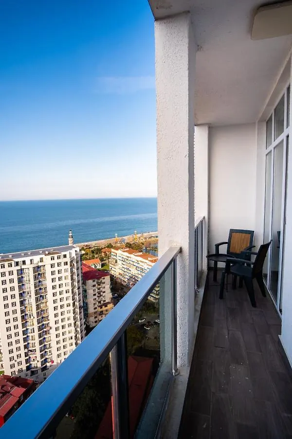 G-Point Apartment Batumi Georgia