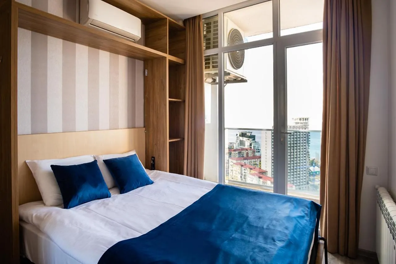 G-Point Apartment Batumi