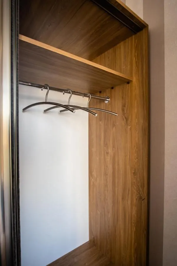 G-Point Apartment Batumi 0*,