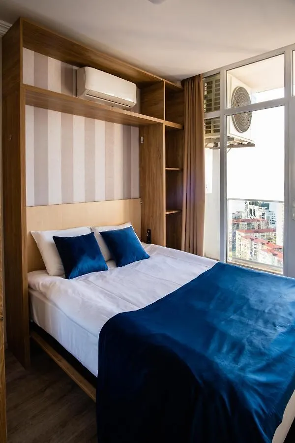 G-Point Apartment Batumi 0*,  Georgia