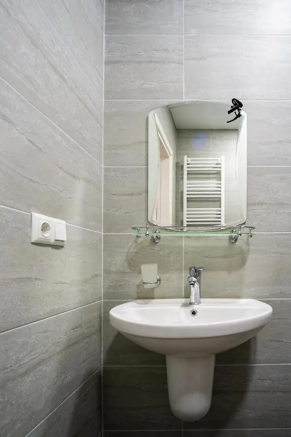 G-Point Apartment Batumi Georgia